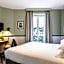 Hotel at Gare du Nord