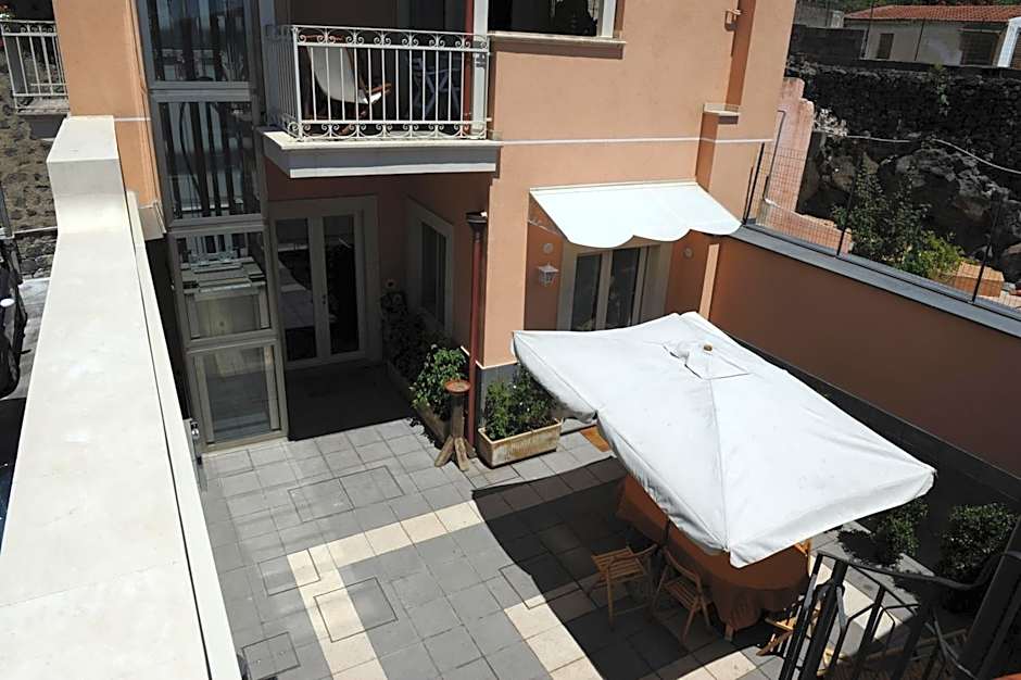 B&B I Licutiani