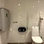 Hotell Solstickan Mellbystrand