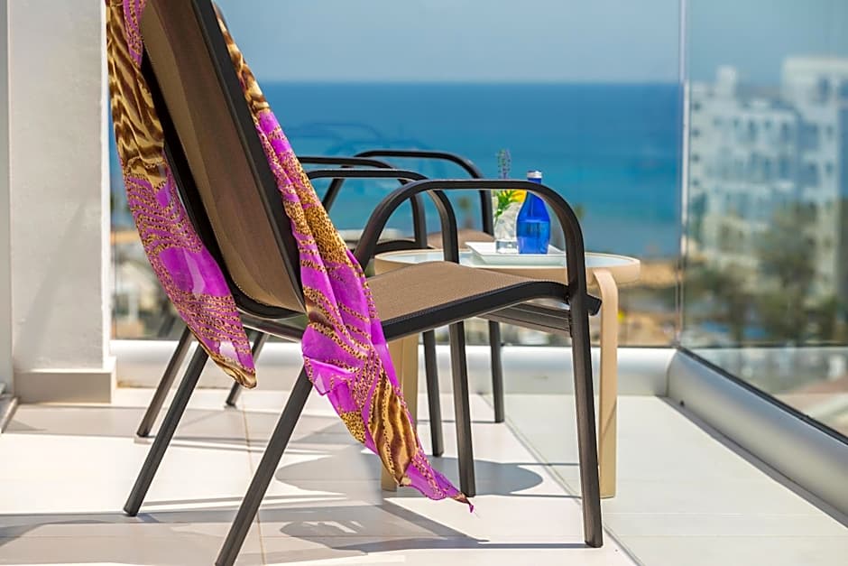 Tsokkos Protaras Beach Hotel