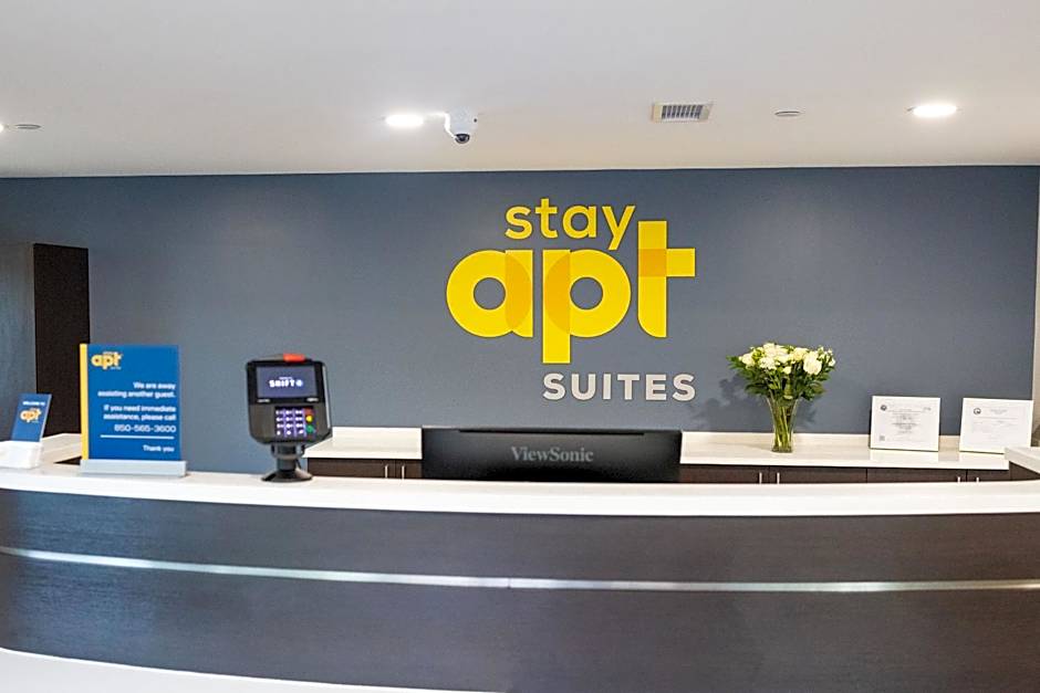 stayAPT Suites Pensacola-UWF/Florida Hospital Area
