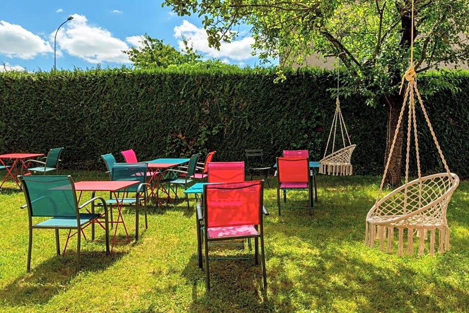 Deltour Hotel Le Puy En Velay