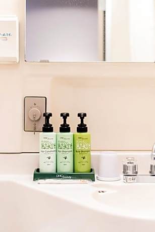 Triple Room - Non-Smoking