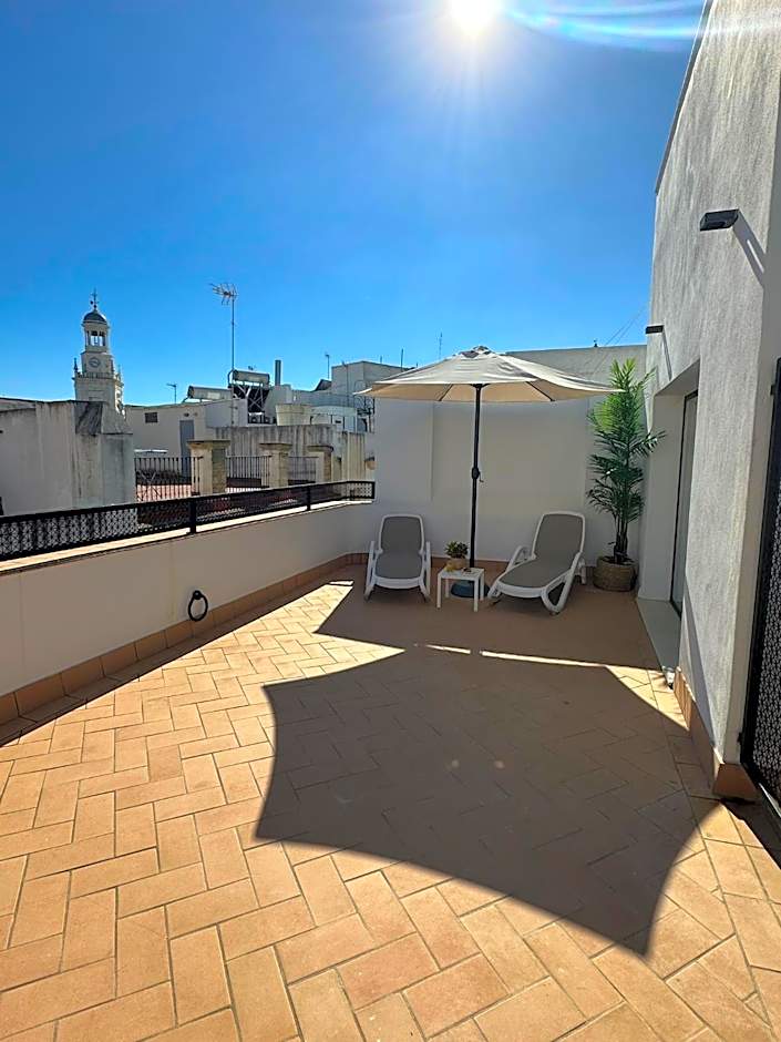 Soho Boutique Cádiz