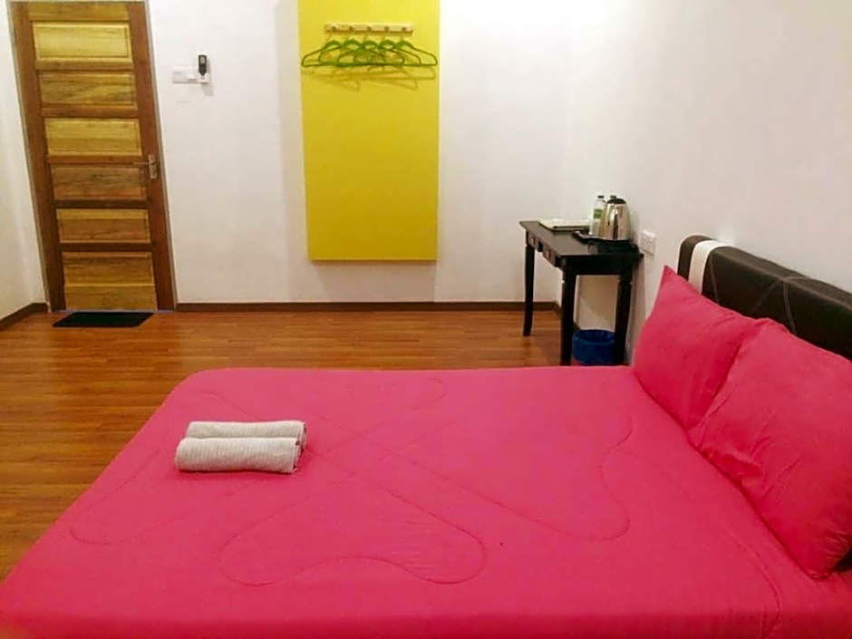 Andalus beach residence