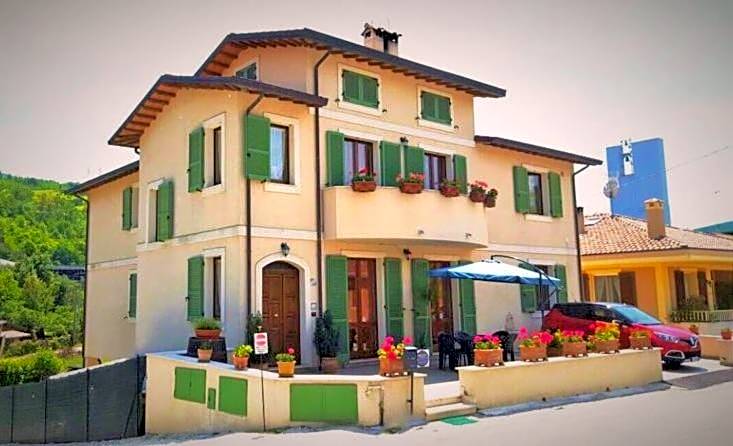 Miluna B&B