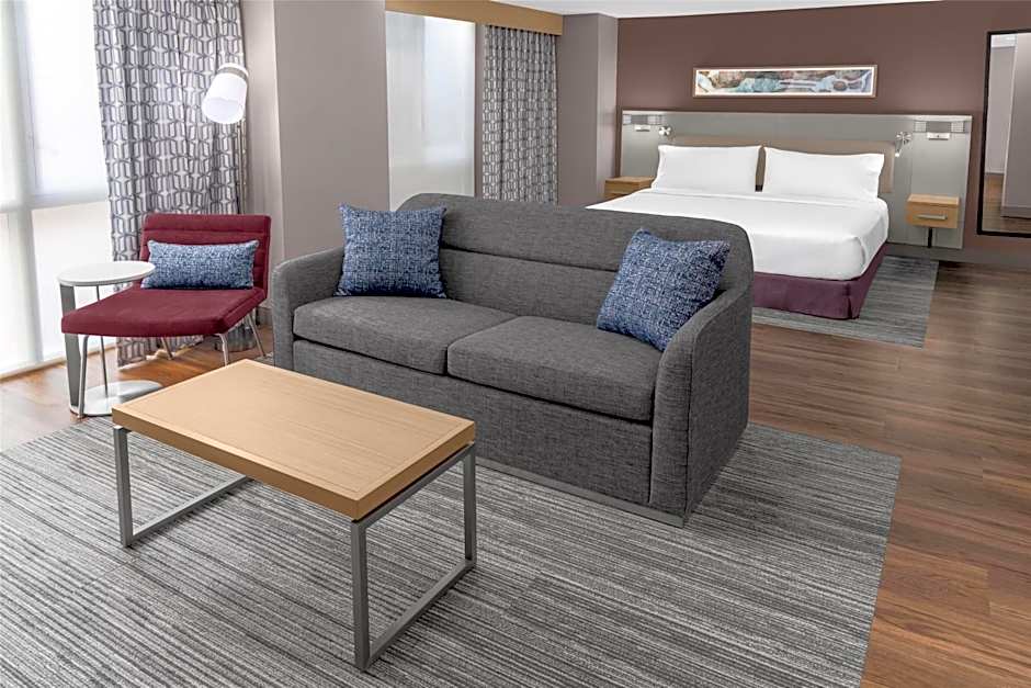 Hilton Garden Inn New York/Manhattan-Midtown East