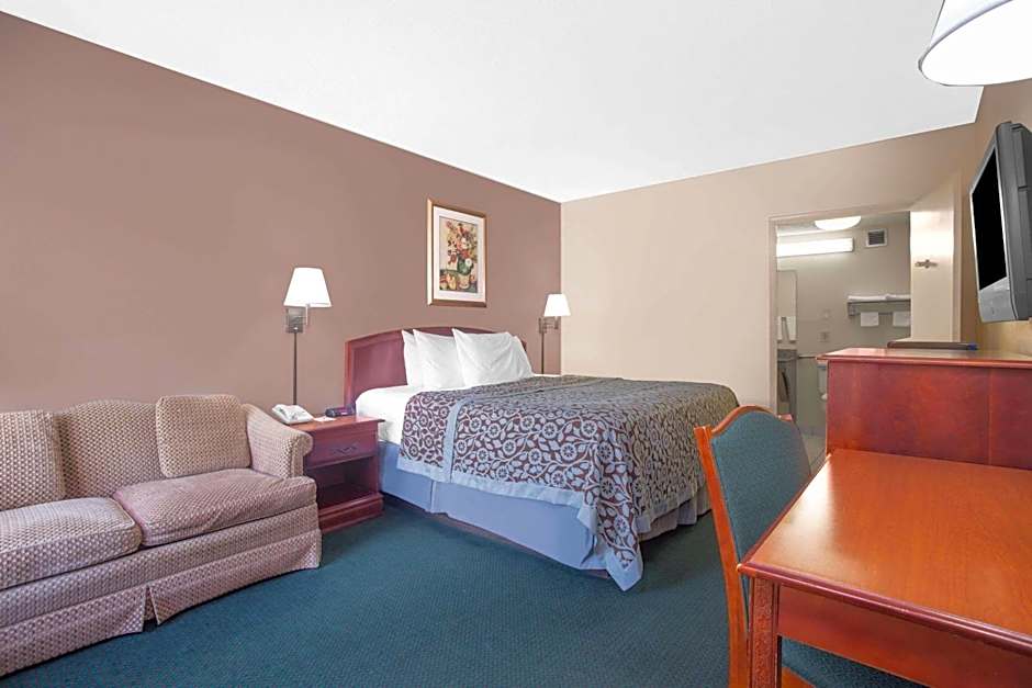 Days Inn by Wyndham Dublin GA