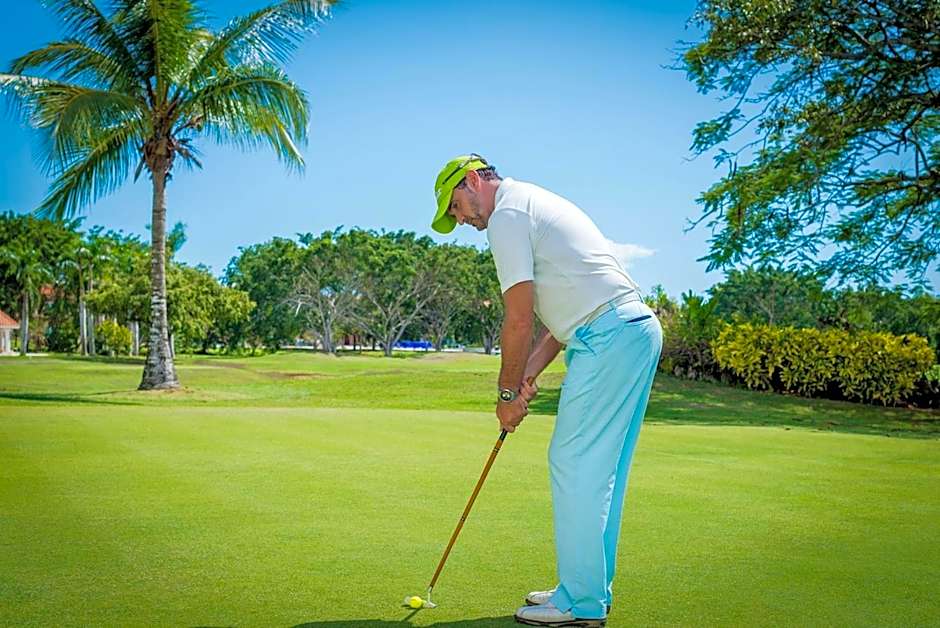 Hodelpa Garden Suites- All Inclusive