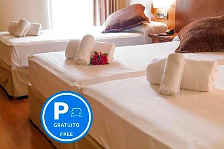 Hotel Bardo Recoletos Coco