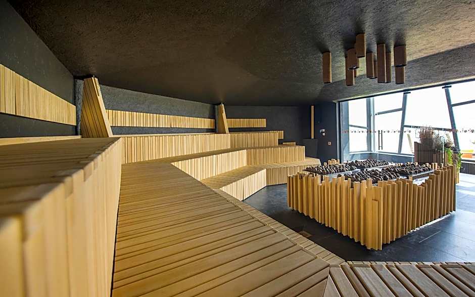 Hotel Thermal ŠÍRAVA