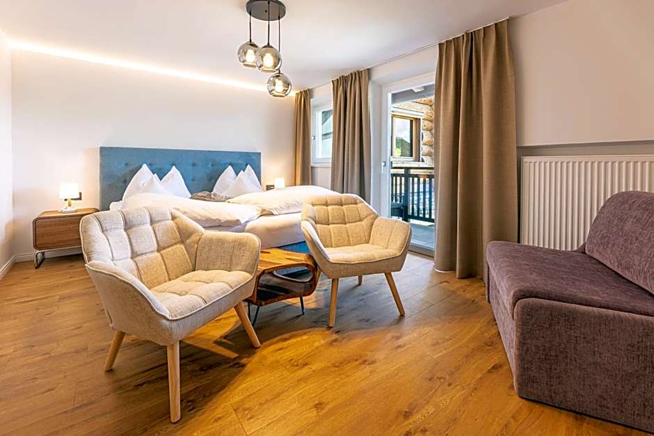 Boutique Hotel Pradell