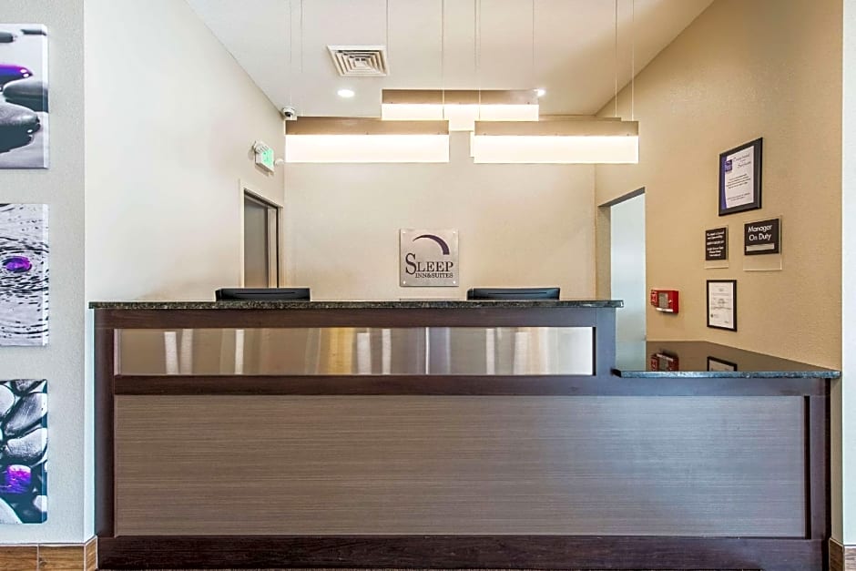 Sleep Inn & Suites Galion