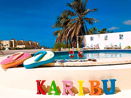 Karibu Aruba Boutique Hotel