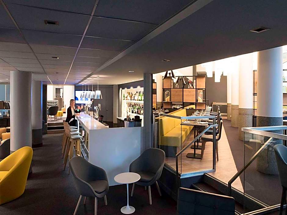 Novotel Chateau de Versailles Hotel