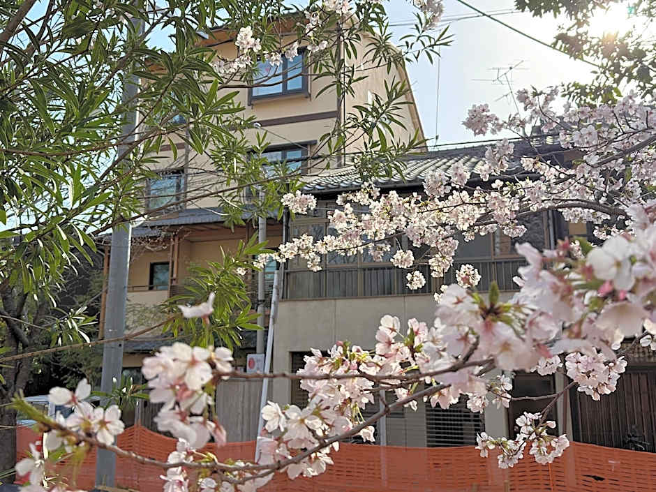 Kyoto Hatsune Hotel