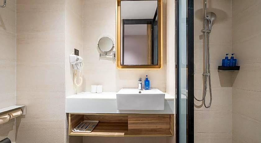 Hanting Premium Hotel Shenzhen Sea World Metro Station