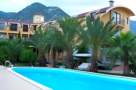 Adrasan Papirus Hotel