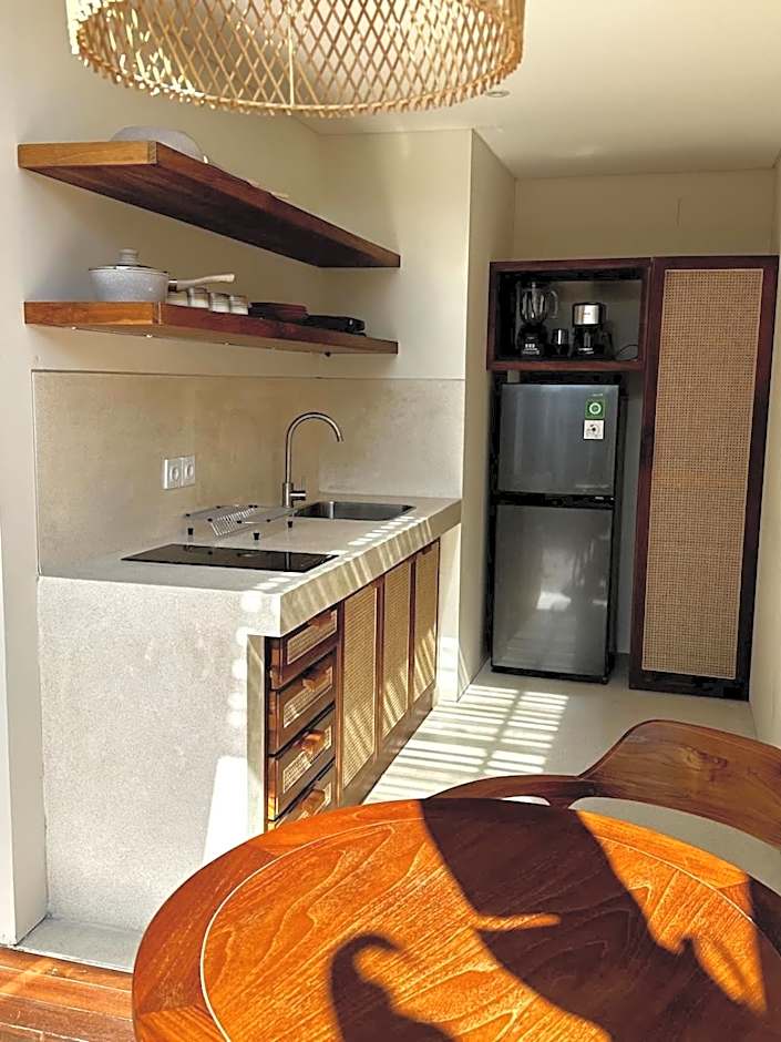 Di Cappio Villa Uluwatu 2