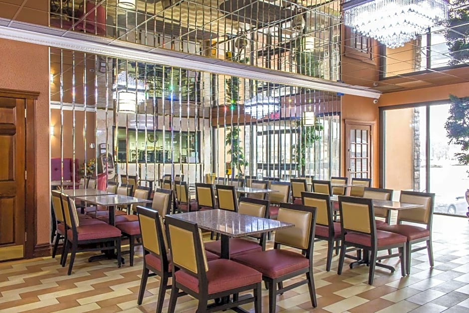 Rodeway Capri Inn