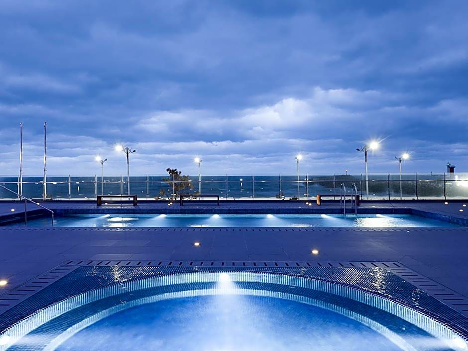 Hotel Regent Marine The Blue