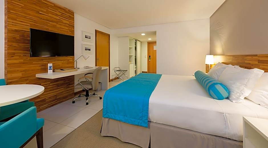 Best Western Premier Maceió