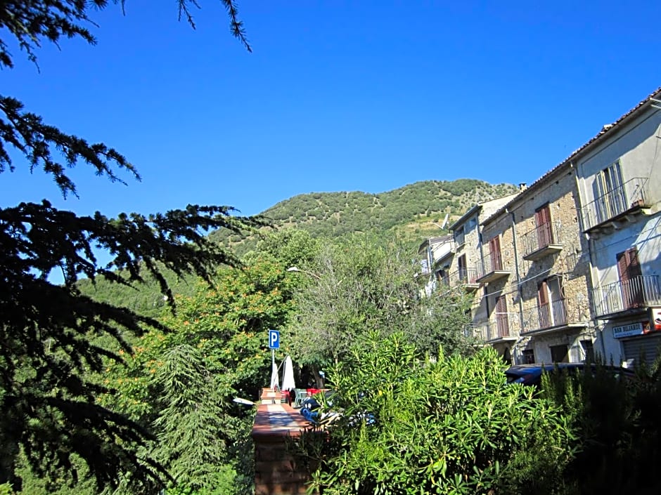 B&B Il Nido dell'Aquila