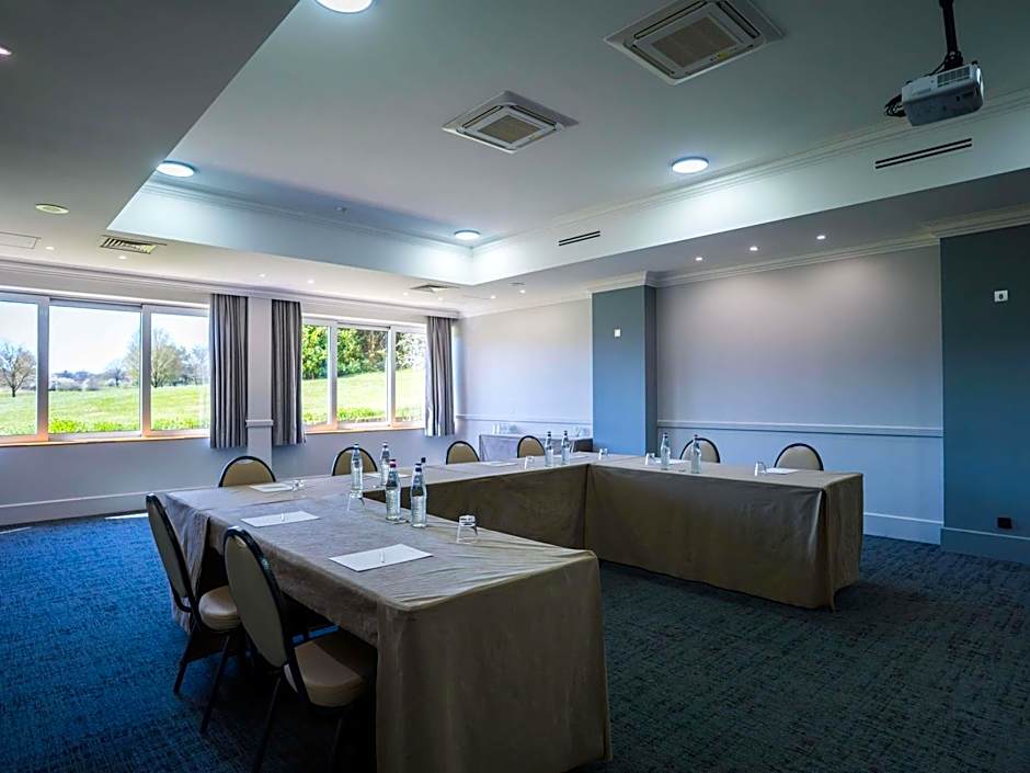 Mercure Luxembourg Kikuoka Golf and Spa