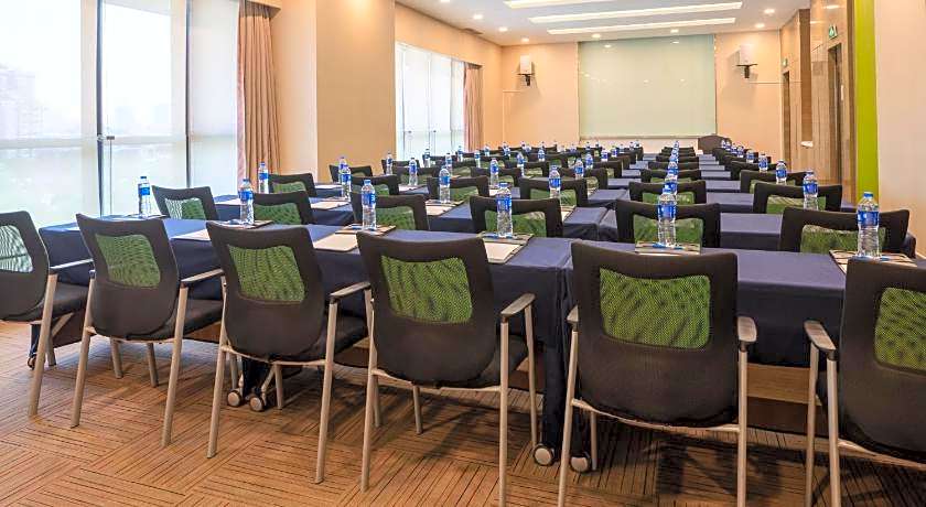 Holiday Inn Express Xian High-Tech Zone By IHG