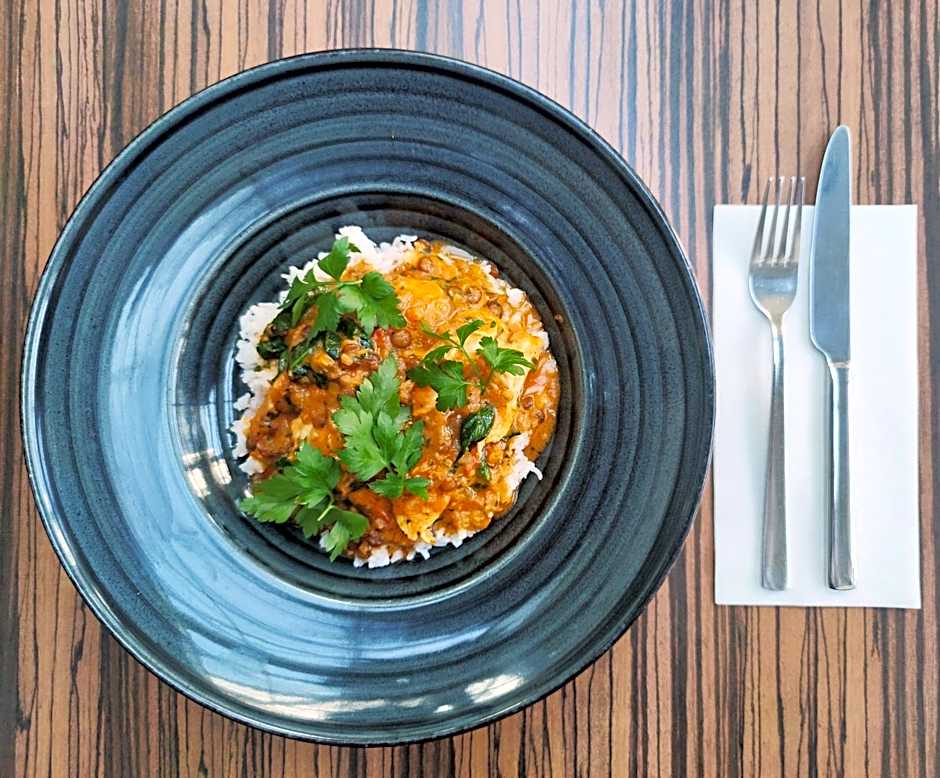 Hotel Moderno Poznan