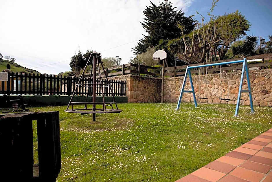Apartamentos La Gloria