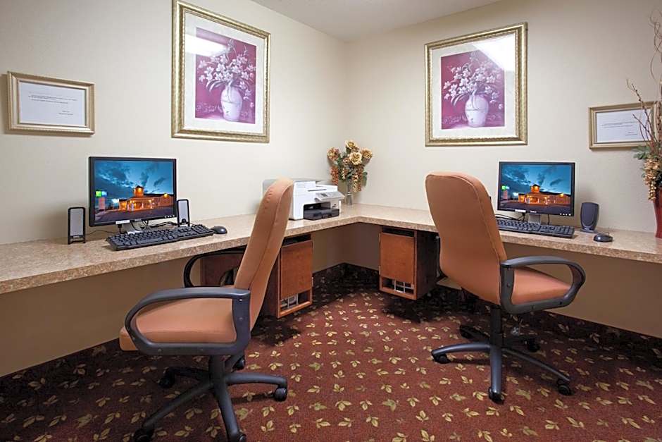 Quality Inn Alliance