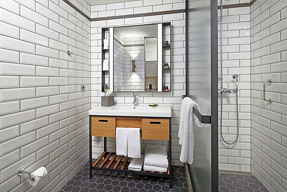 Canopy by Hilton Reykjavik City Centre