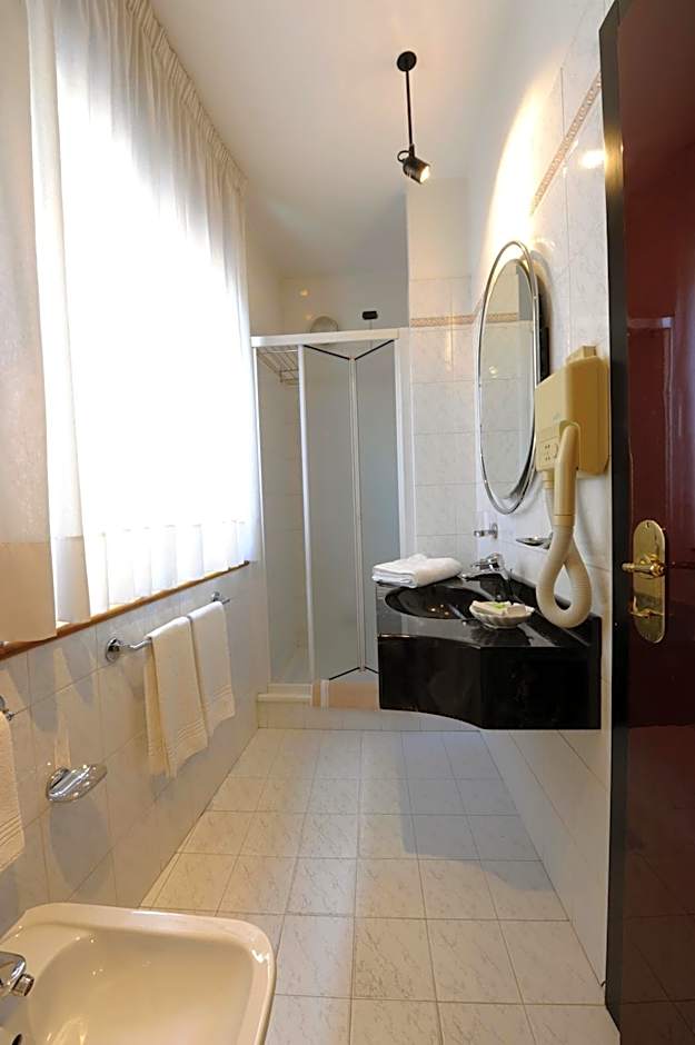 Hotel Regent - In pieno Centro