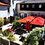 Hôtel Restaurant Le Lion d'Or