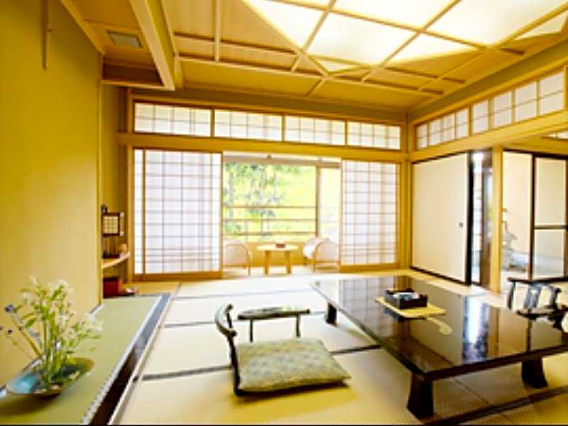 Ryokan Kikori