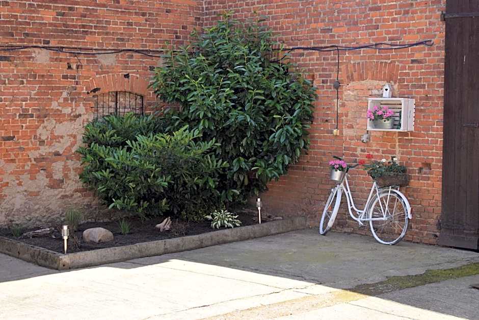 Hotel Ratsstuben Kalbe