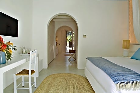 Superior Suite with Sea View