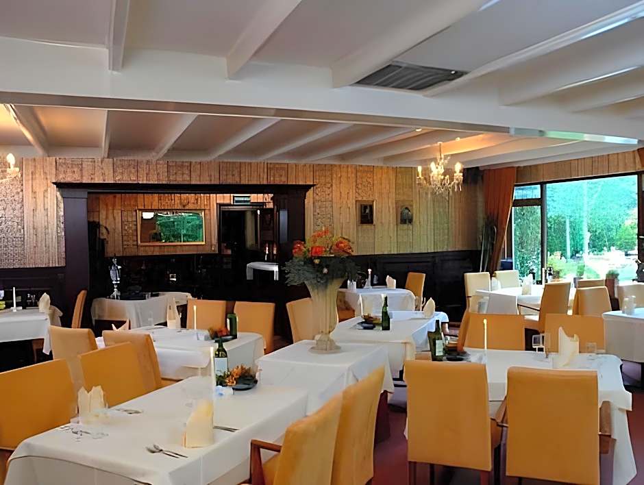 Witte Berken Natuurhotel