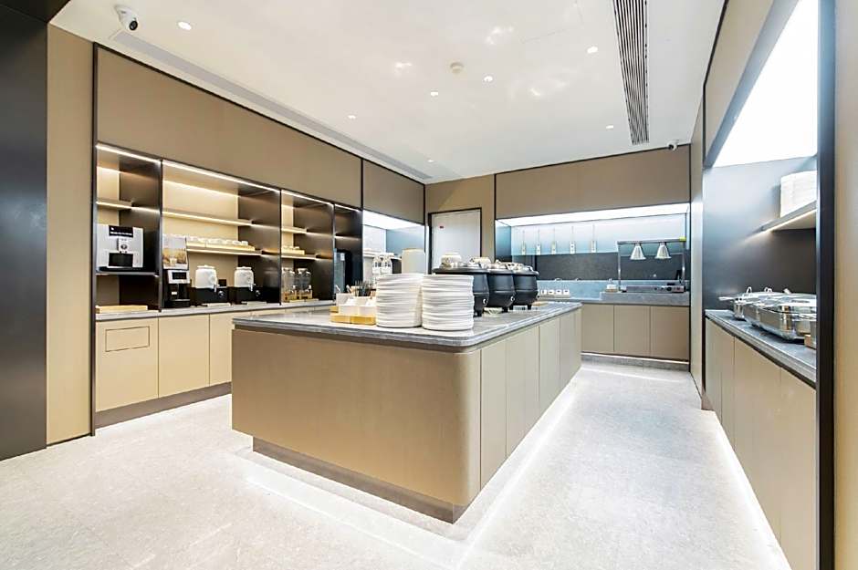 JI Hotel Nanyang Guangwu Bridge