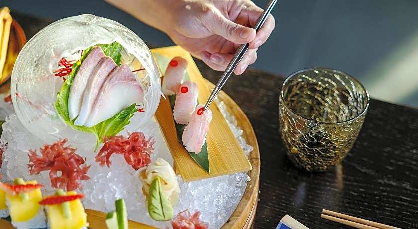 Novotel Muscat Airport