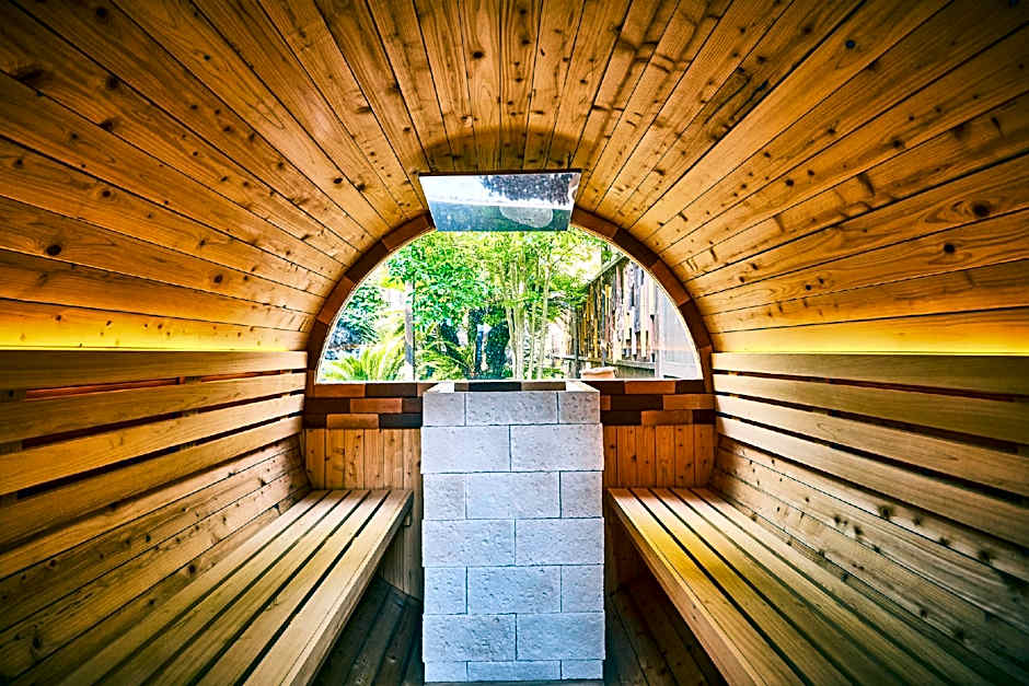 Anda Bettei Izu Ippekiko Resort