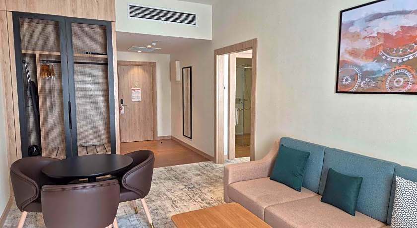 Hilton Garden Inn Termez Ayritom