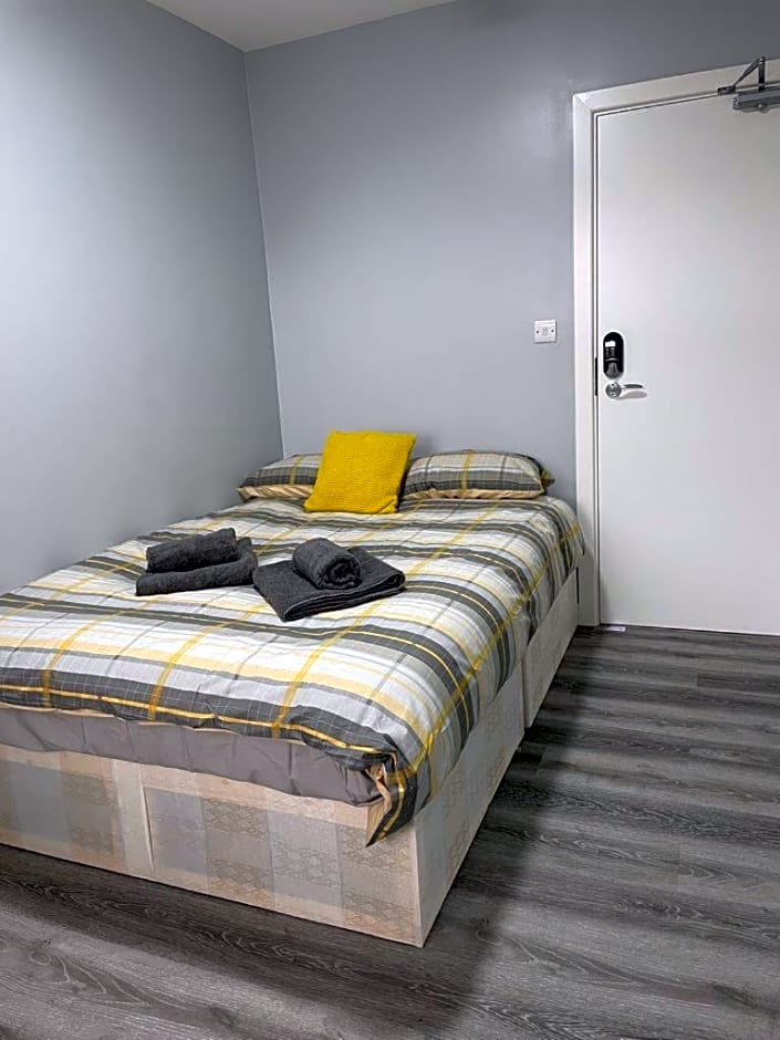 Grays Accommodation B&B