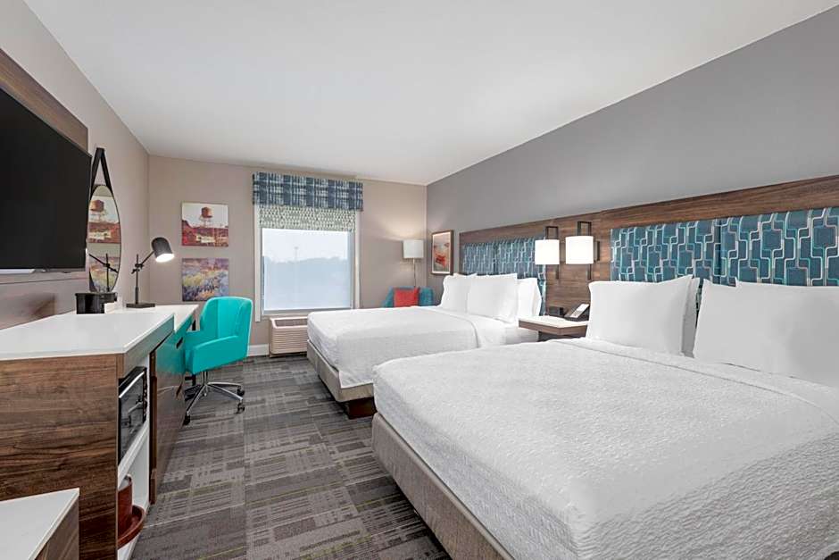 Hampton Inn By Hilton Houston Deer Park, Tx