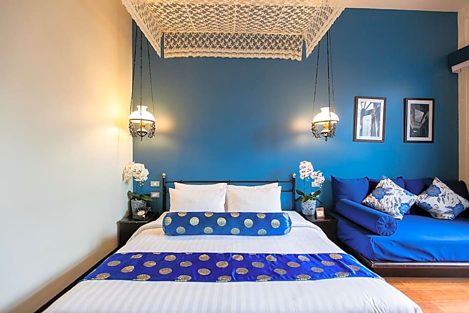 The Memory At On On Hotel