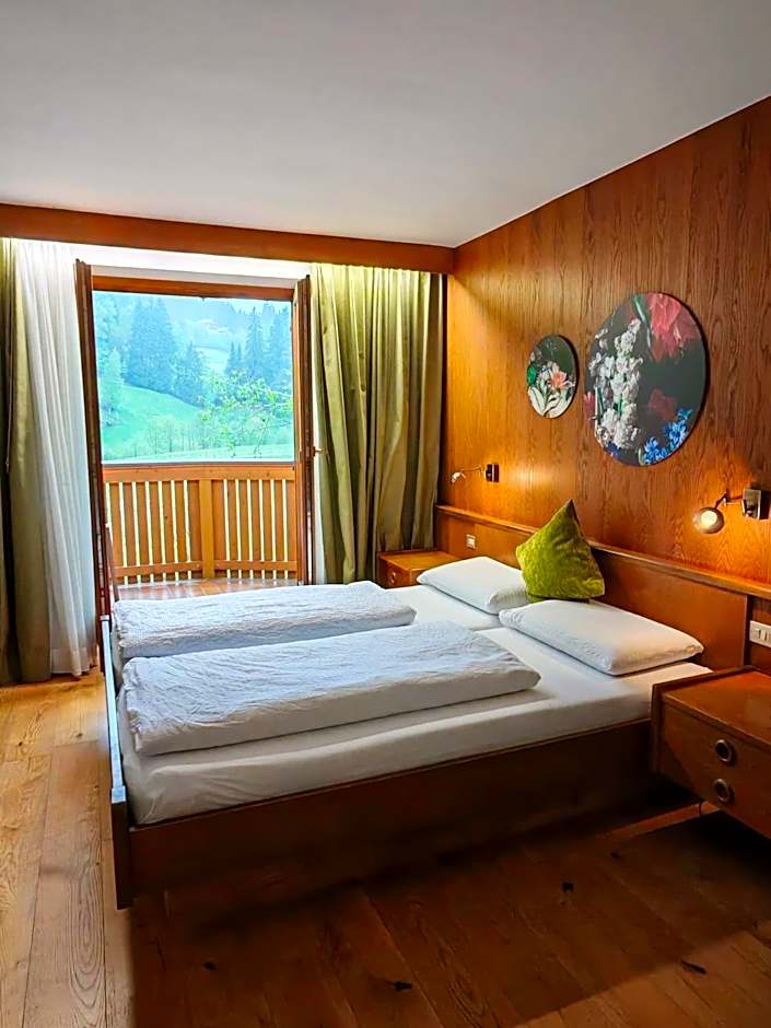 Hotel Alpenblick