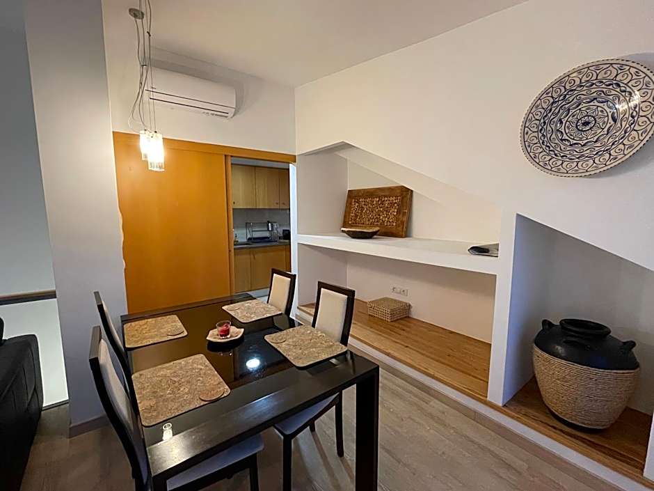 Born To Stay In Milfontes