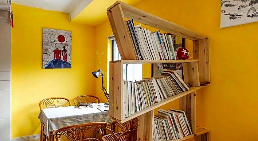 Huangshan Kunlun International Youth Hostel