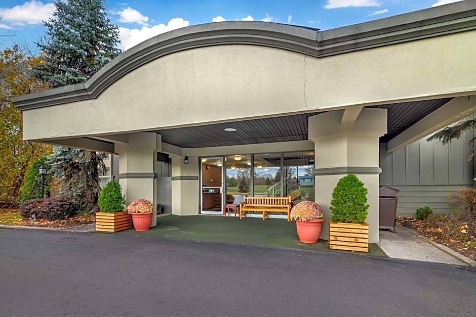The Inn at Gran View Ogdensburg, Ascend Hotel Collection